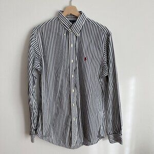 Ralph Lauren Cotton Button-down Shirt